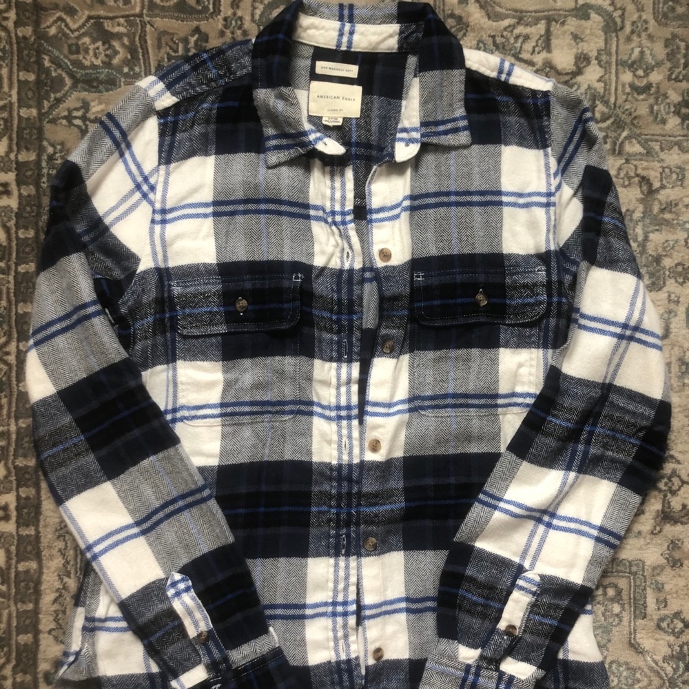 Never worn